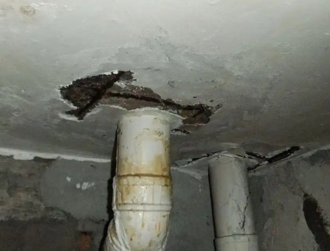 鹤山卫生间漏水维修公司浅析鹤山卫生间渗水维修的方法