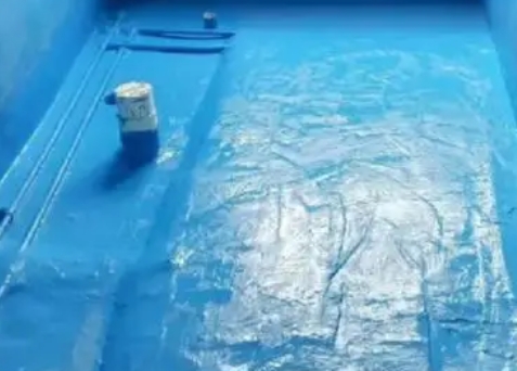 鹤山卫生间漏水维修公司分享下鹤山卫生间防水工程中常用防水涂料介绍。